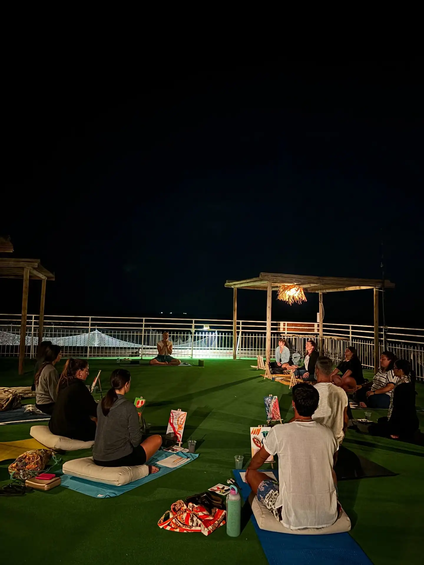 Terrazza Sportiva