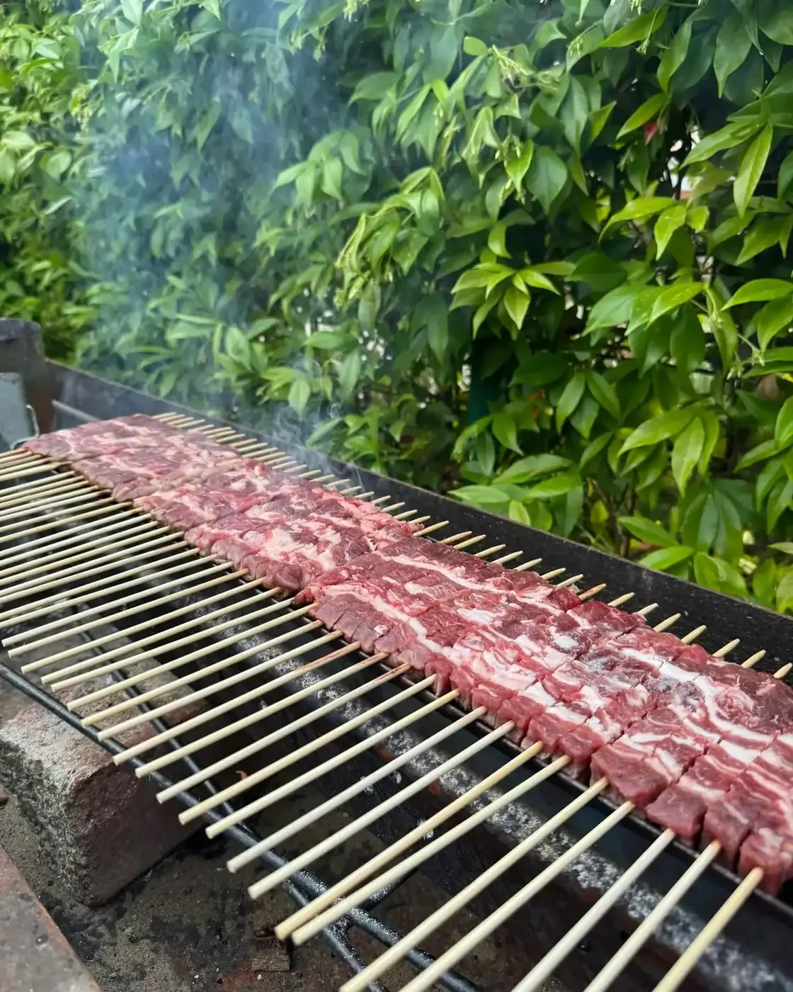 Grill